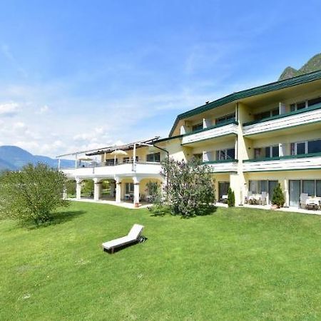 Hotel Greifenstein แตร์ลาโน ภายนอก รูปภาพ