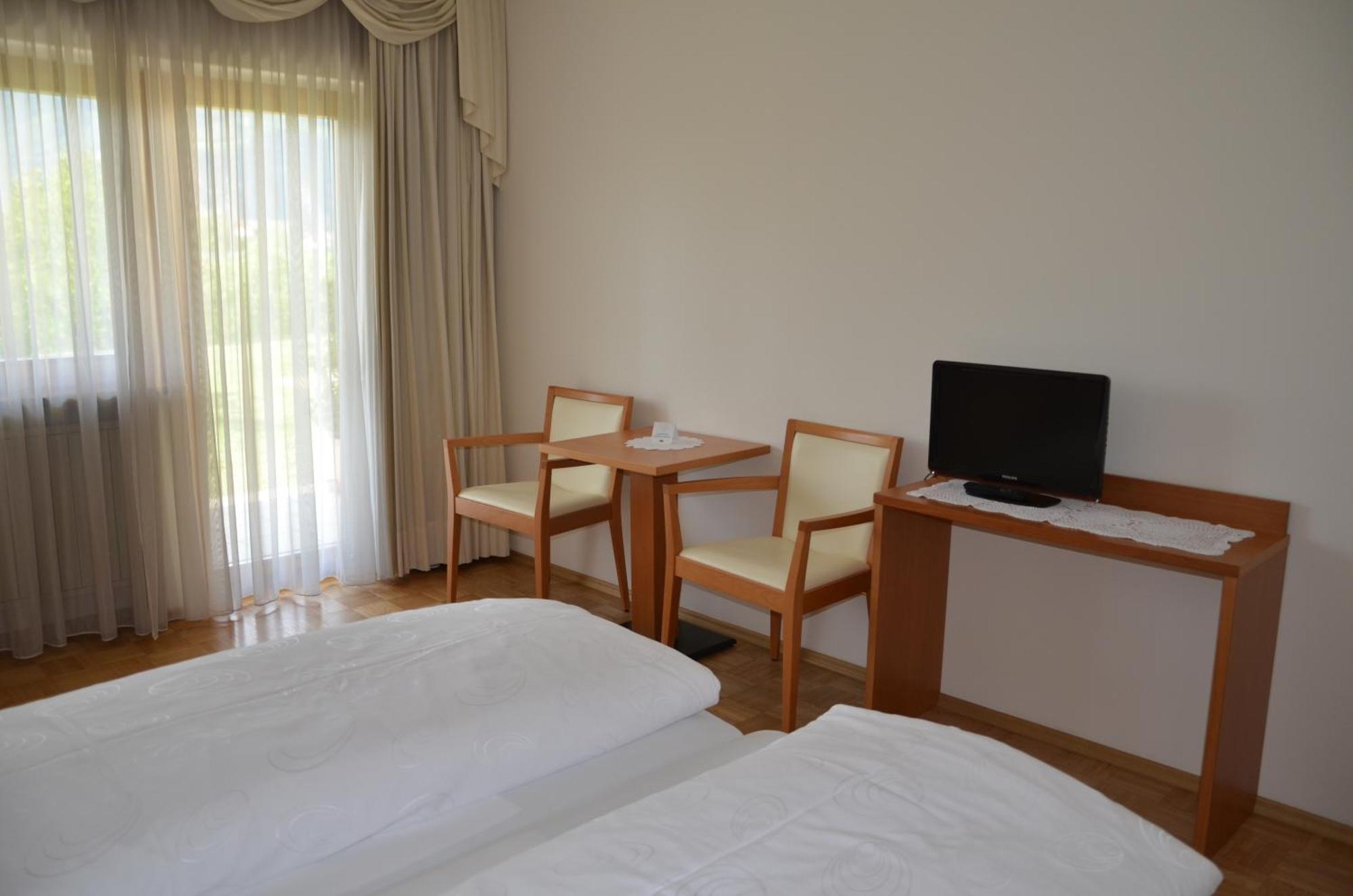 Hotel Greifenstein แตร์ลาโน ห้อง รูปภาพ