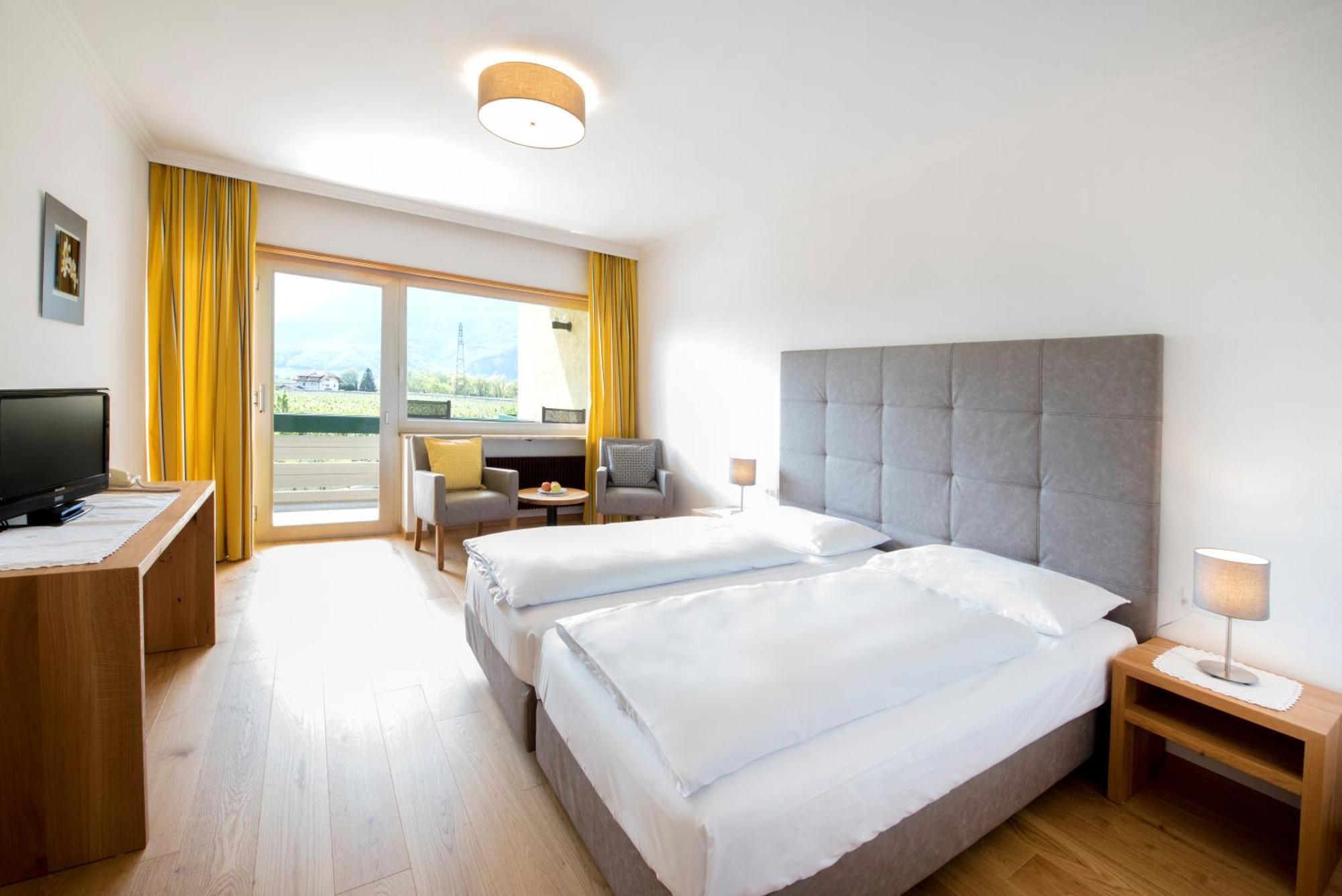 Hotel Greifenstein แตร์ลาโน ห้อง รูปภาพ
