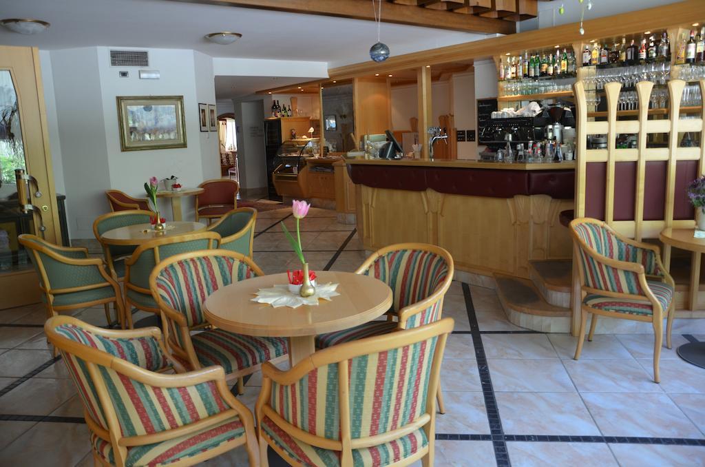 Hotel Greifenstein แตร์ลาโน ภายนอก รูปภาพ