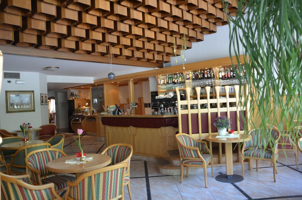 Hotel Greifenstein แตร์ลาโน ภายนอก รูปภาพ