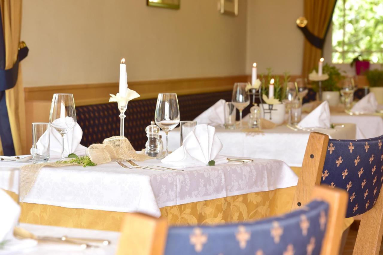 Hotel Greifenstein แตร์ลาโน ภายนอก รูปภาพ