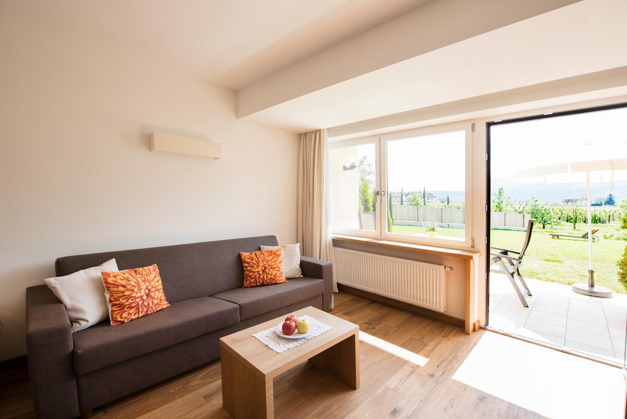 Hotel Greifenstein แตร์ลาโน ภายนอก รูปภาพ