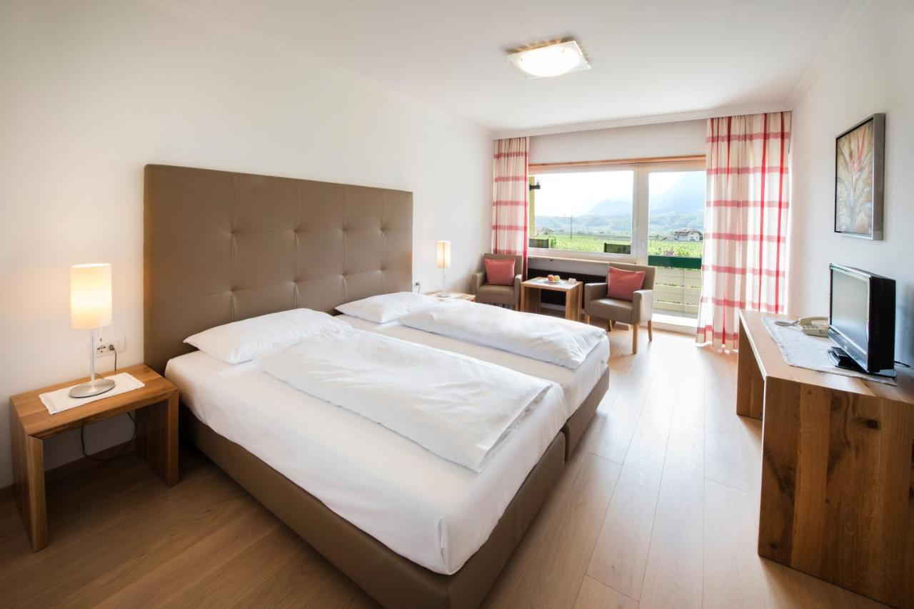 Hotel Greifenstein แตร์ลาโน ห้อง รูปภาพ